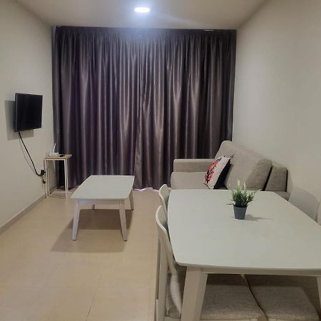 Ferienwohnung Apartamento Coqueto Con Terraza Y Cerca De La Piscina Comunitaria Y De La Playa! Playas de Vera Exterior foto