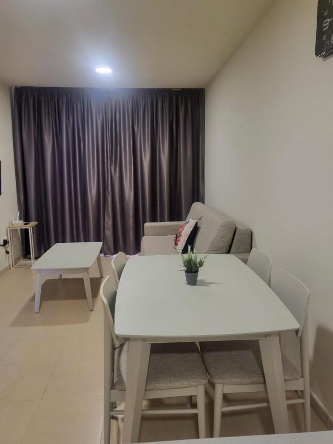 Ferienwohnung Apartamento Coqueto Con Terraza Y Cerca De La Piscina Comunitaria Y De La Playa! Playas de Vera Exterior foto