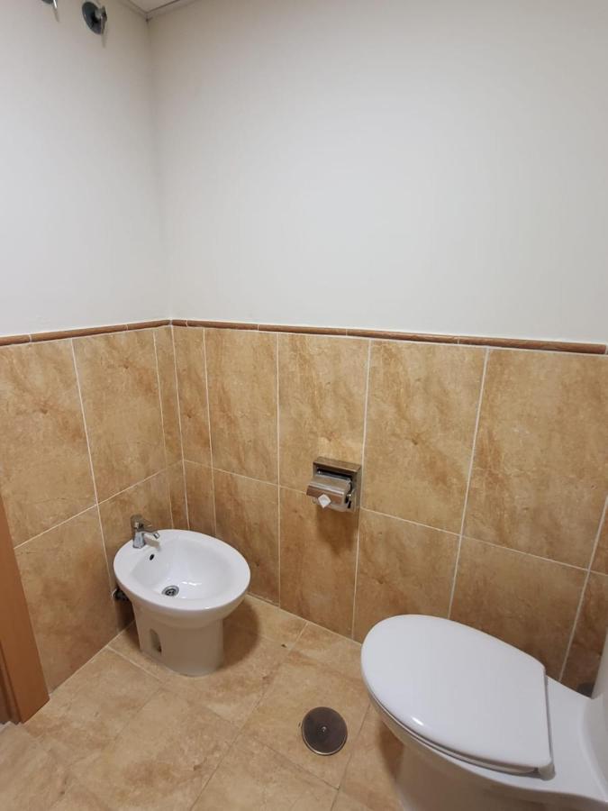 Ferienwohnung Apartamento Coqueto Con Terraza Y Cerca De La Piscina Comunitaria Y De La Playa! Playas de Vera Exterior foto