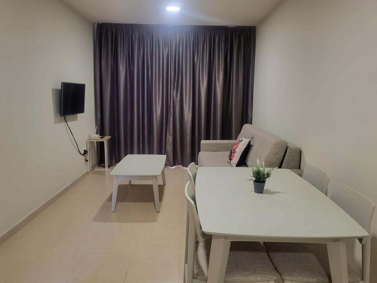 Ferienwohnung Apartamento Coqueto Con Terraza Y Cerca De La Piscina Comunitaria Y De La Playa! Playas de Vera Exterior foto