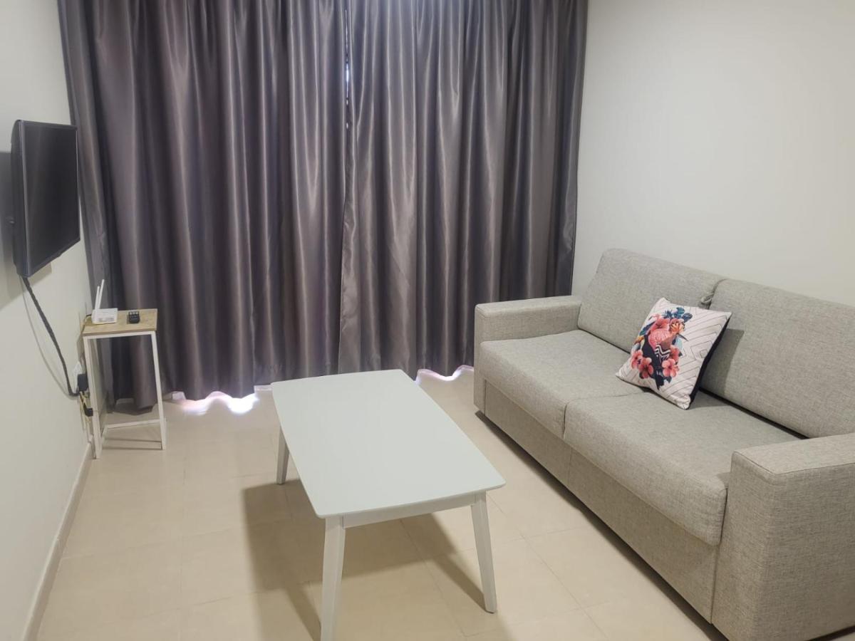 Ferienwohnung Apartamento Coqueto Con Terraza Y Cerca De La Piscina Comunitaria Y De La Playa! Playas de Vera Exterior foto